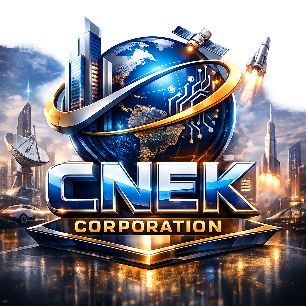 CNEK CORPORATION